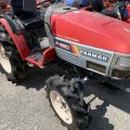 F220D 20270 japanese used compact tractor |KHS japan