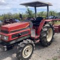 FX265D 62050 japanese used compact tractor |KHS japan