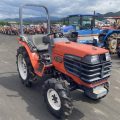 GB180D 60039 japanese used compact tractor |KHS japan