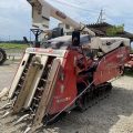 GC440 010056 used combine harvester |KHS japan