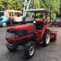 GL200D 41138 japanese used compact tractor |KHS japan