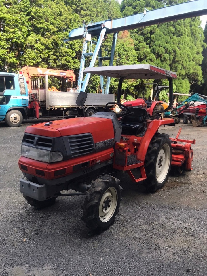 KUBOTA/ GL200D/ 41138/ 1326h