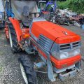 GL260D 34036 japanese used compact tractor |KHS japan