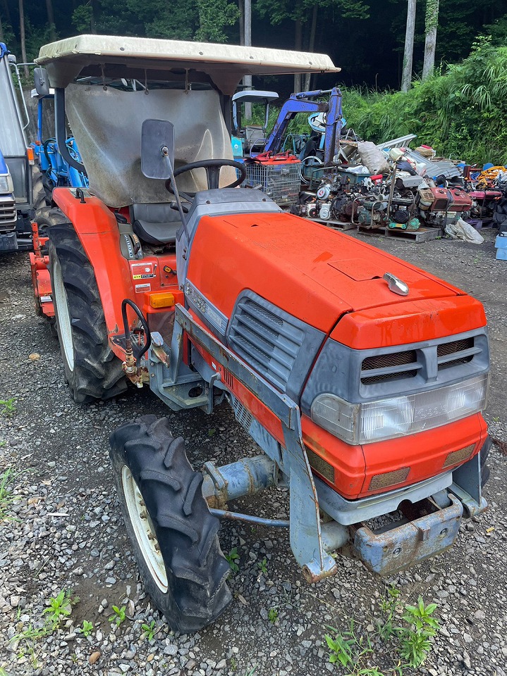 KUBOTA/ GL260D/ 34036/ 2392h