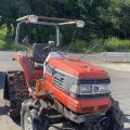 GL277D 30744 japanese used compact tractor |KHS japan