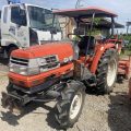 GL27D 22428 japanese used compact tractor |KHS japan