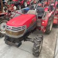 GOZ28D 20879 japanese used compact tractor |KHS japan