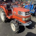 GT-8D UNKNOWN japanese used compact tractor |KHS japan