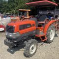 KL21D 13708 japanese used compact tractor |KHS japan