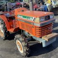 L1-18D 57247 japanese used compact tractor |KHS japan