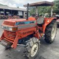 L1-345D 56133 japanese used compact tractor |KHS japan