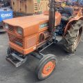 L1801S 102136 japanese used compact tractor |KHS japan