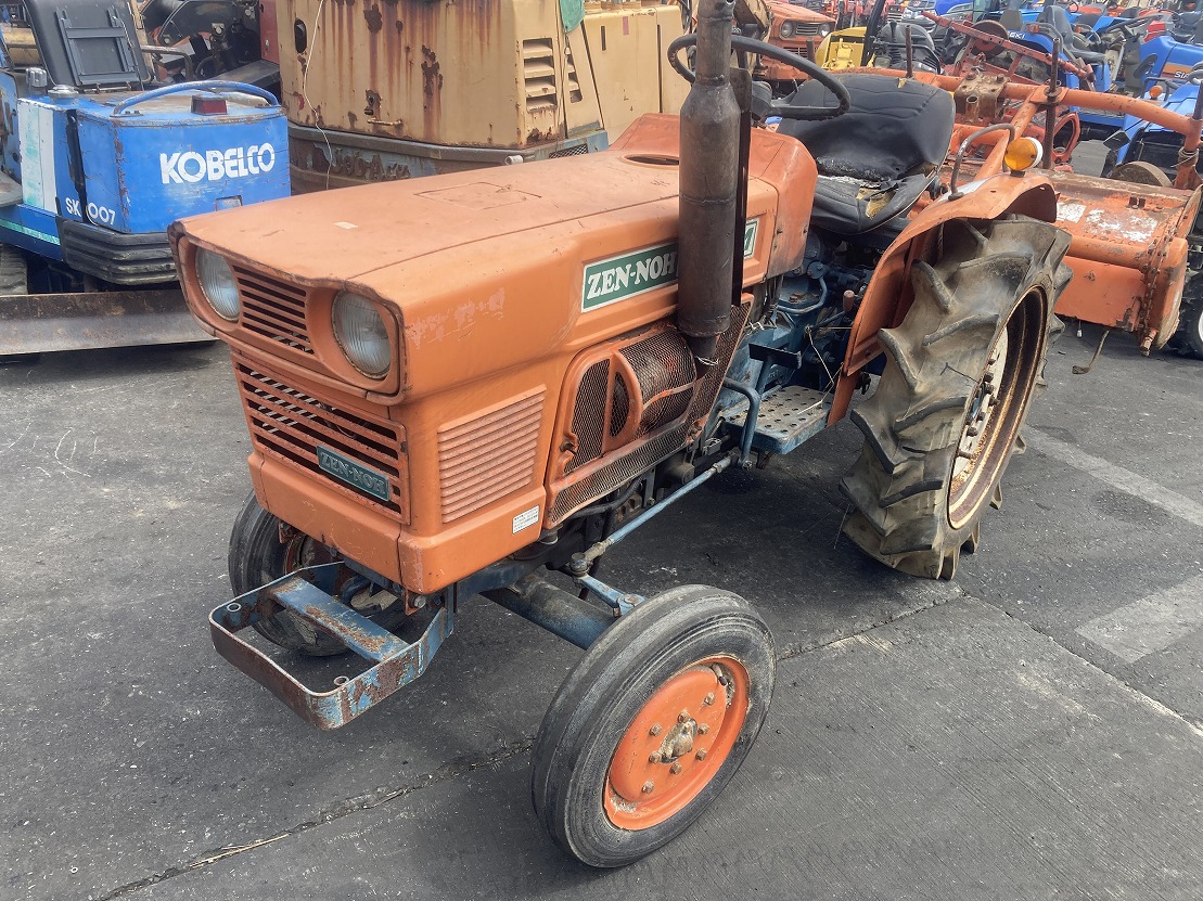 KUBOTA/ L1801S/ 102136/ 1710h