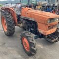 L3001D 50976 japanese used compact tractor |KHS japan