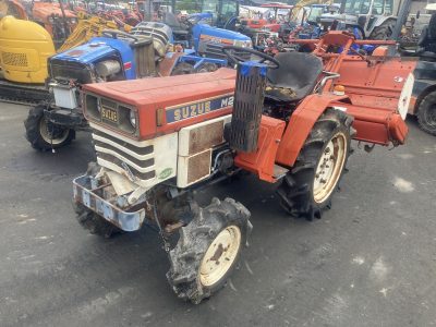 M2001D 21562 japanese used compact tractor |KHS japan