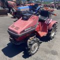 MIGHTY13 3800498 japanese used compact tractor |KHS japan