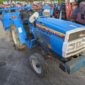 MT1401S 10347 japanese used compact tractor |KHS japan