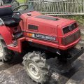 MT16D 50255 japanese used compact tractor |KHS japan