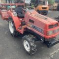 MT16D 52044 japanese used compact tractor |KHS japan