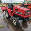 MT16D 54613 japanese used compact tractor |KHS japan