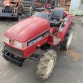 MT185D 50285 japanese used compact tractor |KHS japan
