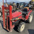 MT200D 92172 japanese used compact tractor |KHS japan