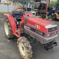 MT23D 51233 japanese used compact tractor |KHS japan