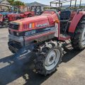 MT33D 51324 japanese used compact tractor |KHS japan