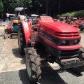 MT368D 60560 japanese used compact tractor |KHS japan