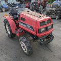 MTX15D 50490 japanese used compact tractor |KHS japan