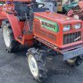 N179D 21244 japanese used compact tractor |KHS japan
