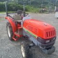 NTX23D 22740 japanese used compact tractor |KHS japan