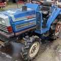 TA210F 02866 japanese used compact tractor |KHS japan