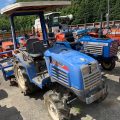 TF17F 000504 japanese used compact tractor |KHS japan