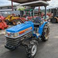 TF223F 002093 japanese used compact tractor |KHS japan