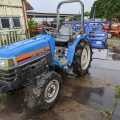 TF243F 000713 japanese used compact tractor |KHS japan
