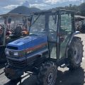 TG293F 000036 japanese used compact tractor |KHS japan