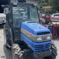 TGS30F 100563 japanese used compact tractor |KHS japan