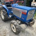 TL2100F 08068 japanese used compact tractor |KHS japan
