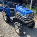 TM15F 003477 japanese used compact tractor |KHS japan