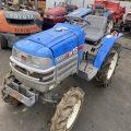 TM15F 004814 japanese used compact tractor |KHS japan