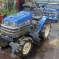 TM15F 006816 japanese used compact tractor |KHS japan