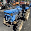 TS1910F 000541 japanese used compact tractor |KHS japan