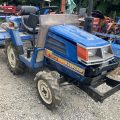 TU130F 00058 japanese used compact tractor |KHS japan