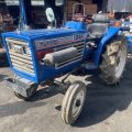 TU1700S 01167 japanese used compact tractor |KHS japan