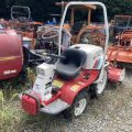 UP-2 013765 japanese used compact tractor |KHS japan