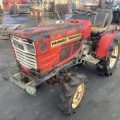 YM1401D 911454 japanese used compact tractor |KHS japan