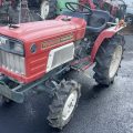 YM1502D 00892 japanese used compact tractor |KHS japan