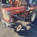 YANMAR YM2000S 00368 japanese used compact tractor |KHS japan