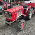 YM2010D 00511 japanese used compact tractor |KHS japan